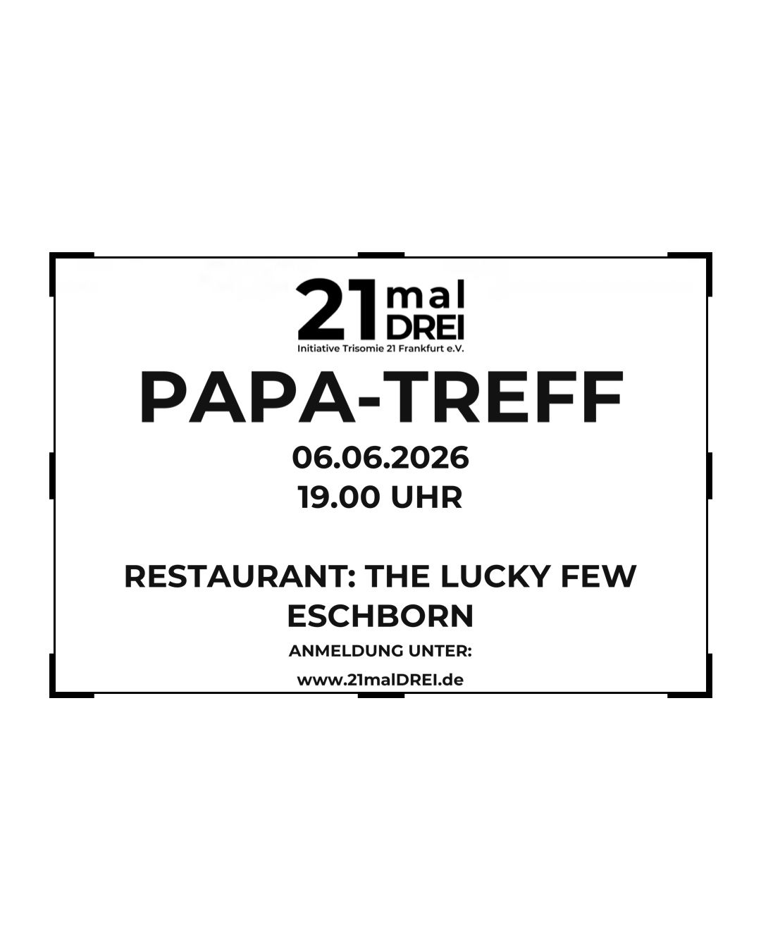Papa-Treff März 2026